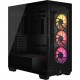 Carcasa Corsair 3500X ARGB, Mid-Tower, ATX, Negru 