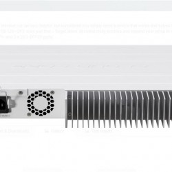 Mikrotik ETHERNET ROUTER CCR2004-1G-12S+2XS 