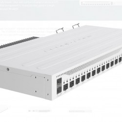 Mikrotik ETHERNET ROUTER CCR2004-1G-12S+2XS 