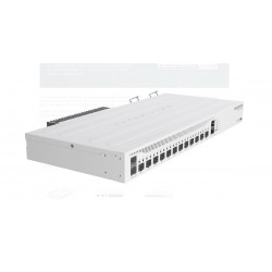 Mikrotik ETHERNET ROUTER CCR2004-1G-12S+2XS 