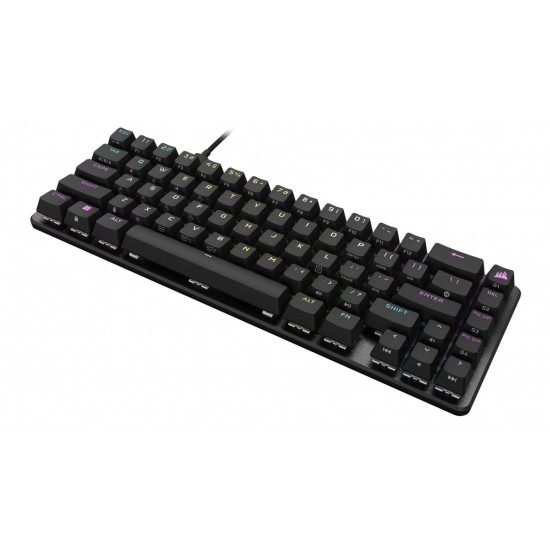 Tastatura Gaming Mecanica CR K65 PRO MIN 