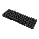 Tastatura Gaming Mecanica CR K65 PRO MIN 