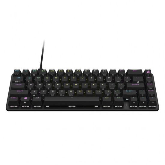 Tastatura Gaming Mecanica CR K65 PRO MIN 