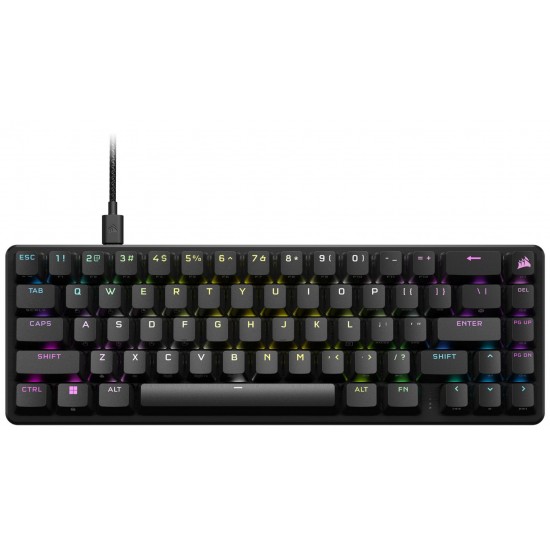Tastatura Gaming Mecanica CR K65 PRO MIN 