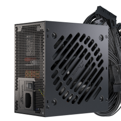 Sursa Seasonic Core BC-850-V2 ATX3.1, 850W, 80 PLUS Bronze, Negru 