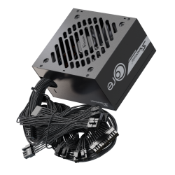 Sursa Seasonic Core BC-850-V2 ATX3.1, 850W, 80 PLUS Bronze, Negru 