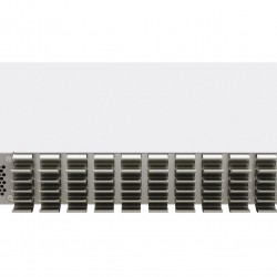 NET ROUTER/SWITCH 24PORT 2.5G/CRS326-4C+20G+2Q+RM MIKROTIK 