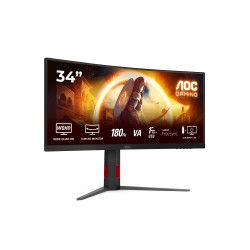MONITOR 34