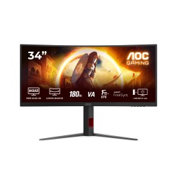 MONITOR 34