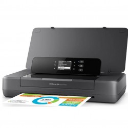 Imprimanta inkjet Color HP OfficeJet 200, A4, Functii: Impr., Viteza de Printare Monocrom: 10ppm, Viteza de printare color: 7ppm, Conectivitate:USB|WiFi, Duplex:Da, ADF:Nu(Timbru Verde 4lei) Imprimanta inkjet Color HP OfficeJet 200, A4, Functii: Impr., Viteza de Printare Monocrom: 10ppm, Viteza de printare color: 7ppm, Conectivitate:USB|WiFi, Duplex:Da, ADF:Nu(Timbru Verde 4lei)