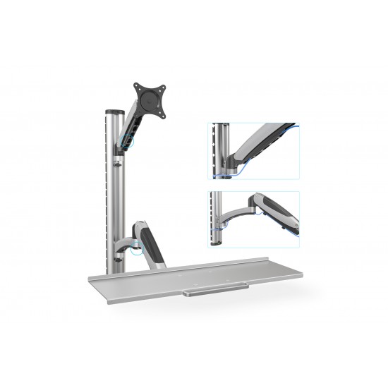 Accesorii Monitoare Digitus DA-90354 