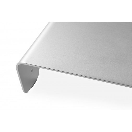 DIGITUS DA-90369 DIGITUS Aluminium Monitor Riser 