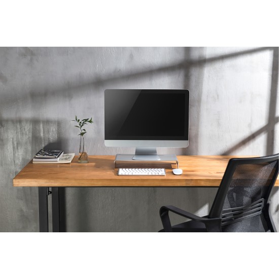 DIGITUS DA-90369 DIGITUS Aluminium Monitor Riser 