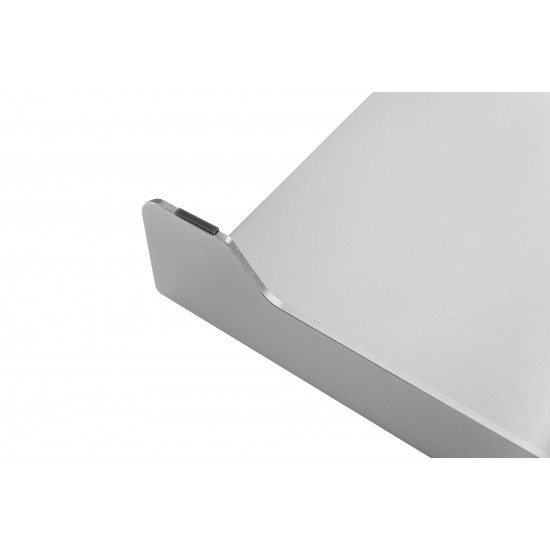 DIGITUS DA-90369 DIGITUS Aluminium Monitor Riser 