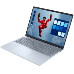 Dell 16 Plus,16