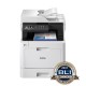 Multifunctional Laser Color Brother DCP-L8410CDW, A4,Functii: Impr.|Scan.|Cop., Viteza de Printare Monocrom: 31ppm, Viteza de printare color: 31ppm, Conectivitate:USB|Ret|WiFi, Duplex:Da, ADF:ADF, 