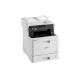 Multifunctional Laser Color Brother DCP-L8410CDW, A4,Functii: Impr.|Scan.|Cop., Viteza de Printare Monocrom: 31ppm, Viteza de printare color: 31ppm, Conectivitate:USB|Ret|WiFi, Duplex:Da, ADF:ADF, 