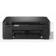 Multifunctional Inkjet CISS Color brother DCP-T430W, A4, Functii: Impr.|Scan.|Cop., Viteza de Printare Monocrom: 16ppm, Viteza de printare color: 9ppm, Conectivitate:USB|WIFI, Duplex:Nu, ADF:Nu(incl.TV 11lei) 