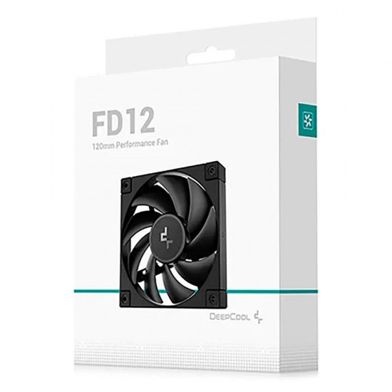 Ventilator DeepCool 