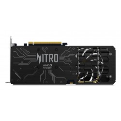 Acer Nitro AMD Radeon RX 9060 XT OC 16GB GDDR6 