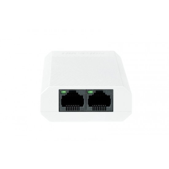 HIKVISION REPETOR POE 2 PORTURI 