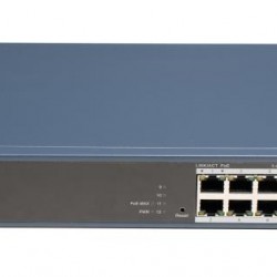 HK SWITCH POE 8 PORTURI SMART MANAGED HK SWITCH POE 8 PORTURI SMART MANAGED
