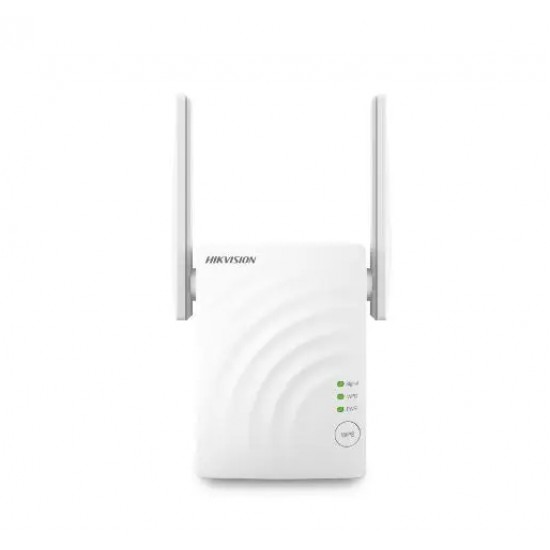 Wi-Fi Extender HIKVISION AC1200 