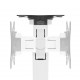 Suport monitor birou NM 17 Suport monitor birou NM 17