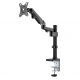 Suport monitor birou NM 17 Suport monitor birou NM 17