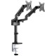 Brat de birou pt monitor NM 17-27 Brat de birou pt monitor NM 17-27