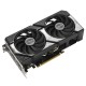 VGA PCIE16 RTX5060TI 8GB GDDR7/DUAL-RTX5060TI-8G ASUS VGA PCIE16 RTX5060TI 8GB GDDR7/DUAL-RTX5060TI-8G ASUS