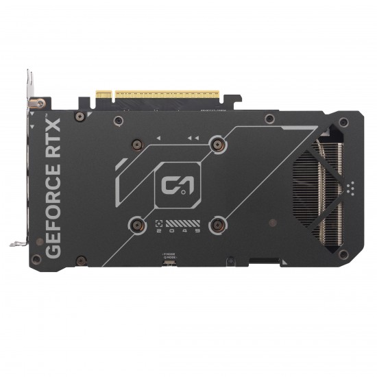 VGA PCIE16 RTX5060TI 8GB GDDR7/DUAL-RTX5060TI-8G ASUS VGA PCIE16 RTX5060TI 8GB GDDR7/DUAL-RTX5060TI-8G ASUS