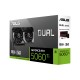 VGA PCIE16 RTX5060TI 8GB GDDR7/DUAL-RTX5060TI-8G ASUS VGA PCIE16 RTX5060TI 8GB GDDR7/DUAL-RTX5060TI-8G ASUS