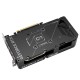 VGA PCIE16 RTX5060TI 16GB/DUAL-RTX5060TI-O16G ASUS VGA PCIE16 RTX5060TI 16GB/DUAL-RTX5060TI-O16G ASUS