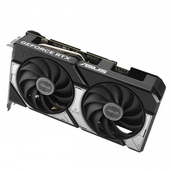 VGA PCIE16 RTX5060TI 16GB/DUAL-RTX5060TI-O16G ASUS VGA PCIE16 RTX5060TI 16GB/DUAL-RTX5060TI-O16G ASUS