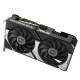 VGA PCIE16 RTX5060TI 16GB/DUAL-RTX5060TI-O16G ASUS VGA PCIE16 RTX5060TI 16GB/DUAL-RTX5060TI-O16G ASUS