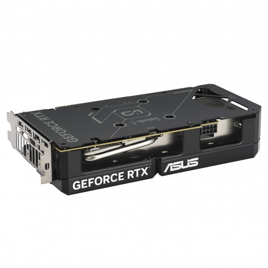 VGA PCIE16 RTX5060TI 16GB/DUAL-RTX5060TI-O16G ASUS VGA PCIE16 RTX5060TI 16GB/DUAL-RTX5060TI-O16G ASUS