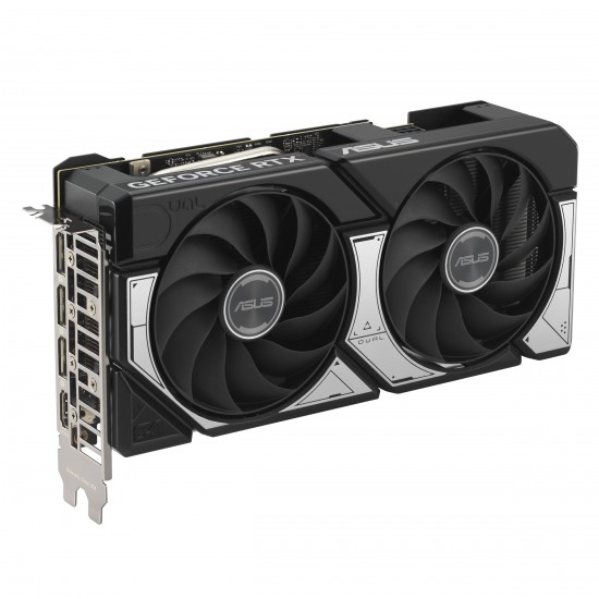 VGA PCIE16 RTX5060TI 16GB/DUAL-RTX5060TI-O16G ASUS VGA PCIE16 RTX5060TI 16GB/DUAL-RTX5060TI-O16G ASUS