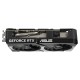 VGA PCIE16 RTX5060TI 16GB/DUAL-RTX5060TI-O16G ASUS VGA PCIE16 RTX5060TI 16GB/DUAL-RTX5060TI-O16G ASUS
