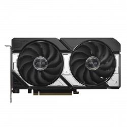 VGA PCIE16 RTX5060TI 16GB/DUAL-RTX5060TI-O16G ASUS 