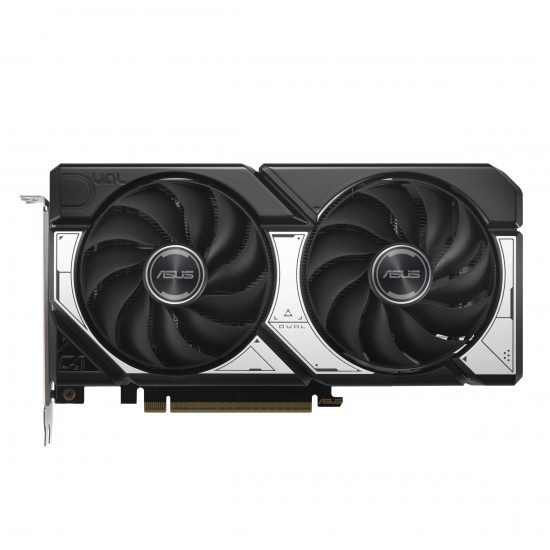 VGA PCIE16 RTX5060TI 16GB/DUAL-RTX5060TI-O16G ASUS VGA PCIE16 RTX5060TI 16GB/DUAL-RTX5060TI-O16G ASUS