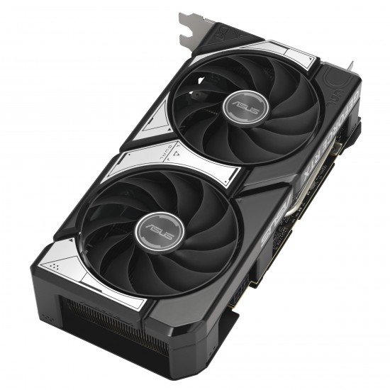 VGA PCIE16 RTX5060TI 16GB/DUAL-RTX5060TI-O16G ASUS VGA PCIE16 RTX5060TI 16GB/DUAL-RTX5060TI-O16G ASUS