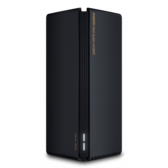 Router Mi Router AX3000 Mesh System NE (2pcs) White EU DVB4458GL 