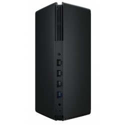 Router Mi Router AX3000 Mesh System NE (2pcs) White EU DVB4458GL Router Mi Router AX3000 Mesh System NE (2pcs) White EU DVB4458GL