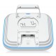 WRL ACCESS POINT ENTERPRISE/E7-CAMPUS UBIQUITI WRL ACCESS POINT ENTERPRISE/E7-CAMPUS UBIQUITI