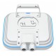 WRL ACCESS POINT ENTERPRISE/E7-CAMPUS UBIQUITI WRL ACCESS POINT ENTERPRISE/E7-CAMPUS UBIQUITI