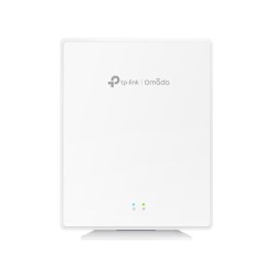 ACCESS POINT GPON TP-LINK wireless AX1800 Mbps dual band, 1 × GPON, 1 x FXS Port, 4 port Gigabit, 4 antene interne, IEEE802.3at PoE, WiFi 6, 