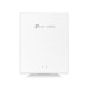 ACCESS POINT GPON TP-LINK wireless AX1800 Mbps dual band, 1 × GPON, 1 x FXS Port, 4 port Gigabit, 4 antene interne, IEEE802.3at PoE, WiFi 6, ACCESS POINT GPON TP-LINK wireless AX1800 Mbps dual band, 1 × GPON, 1 x FXS Port, 4 port Gigabit, 4 antene interne, IEEE802.3at PoE, WiFi 6,