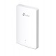 ACCESS POINT TP-LINK wireless AX1800 Mbps dual band, 4x10/100/1000 Mbps Ethernet Ports (1xPoE OUT) 4 antene interne, IEEE802.3at PoE, WiFi6, de perete 