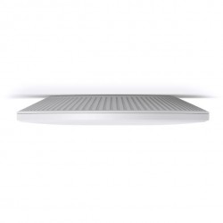 ACCESS POINT TP-LINK wireless Wi-Fi 7 Tri-Band BE9300 Mbps, cu 1× Port 10G, 6 antene interne, IEEE802.3at PoE, WiFi 7, montare pe tavan/perete 